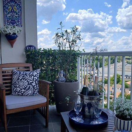 "Boheme Chic" Trama Direct Aeroport Et Bordeaux Centre Station Alfred De Vigny 4Mn De L'Appartement Parking Gratuit Mérignac Εξωτερικό φωτογραφία